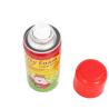 Buy cheap Colorful Foam Snow Aluminium Spray Can Bottles 250ml Dia 45mm For Festival Decoration from wholesalers