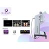 Buy cheap HIFU Face Wrinkle Remover Machine , Skin Rejuvenation Equipment AC200 - 220V from wholesalers