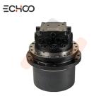 300T Final Drive motor for JCB compact track loader attachment