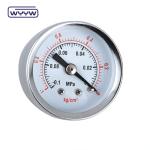 Transformer Vacuum Manometer Pressure Gauge 60mm Dial Size
