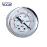 Buy cheap Transformer Vacuum Manometer Pressure Gauge 60mm Dial Size from wholesalers