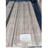 Buy cheap Natural American Walnut Crown Cut / Plain Cut Veneer Sheet For Plywood from wholesalers