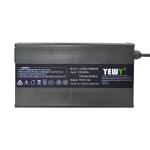 Golf Cart 15A 48V Lipo Battery Charger Power Supply Overcurrent Protection