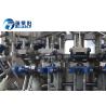 Buy cheap Small Capacity Glass Bottle Filling Machine Complete Wine Whisky Bottling Machine from wholesalers
