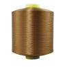 Buy cheap Colors Black White Blue Red Brown 100% Polyester Filament Yarn Dty Polyester Textured Yarn from wholesalers