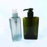 Buy cheap Body Lotion Empty 100ml 150ml 200ml PET Pump Bottle from wholesalers