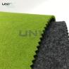 Buy cheap Polyester Cotton Embroidery Backing Fabric With Rhinestone from wholesalers