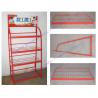 Buy cheap Store Stand Bread Shelf for Sale Basket Display Rack from wholesalers
