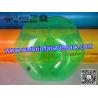 Buy cheap High Durability Inflatable Bumper Ball Soccer 0.9mm PVC Tarpaulin from wholesalers