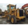 Buy cheap Used Caterpillar Motor Grader 12g Made in USA Reasonable Price, Cat Grader 12g 14G, 140g in Stock from wholesalers