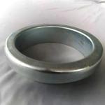Stainless Steel Filter Cage Top Cap Galvanized Plate Cage Cap Carbon Cage Top