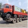 Buy cheap Truck Mounted Water Well Drilling Rig Bore hole Deep 400m Water Well Drilling Rig Machine from wholesalers