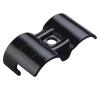 Buy cheap JY-13 SPCC Double Metal Pipe Joints 30mm Dia Pipe Rack Joints from wholesalers