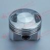 Buy cheap Honda CG250 Petrol Engine Piston , Aluminum Honda Performance Pistons from wholesalers