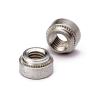 Buy cheap M3 M4  Stainless steel Clinching Nut  SS304 SS316 A2-70 A4-80 with bolts washer from wholesalers