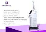 Scar Removal Carbon Dioxide Fractional Laser USA Coherent Imported RF Laser