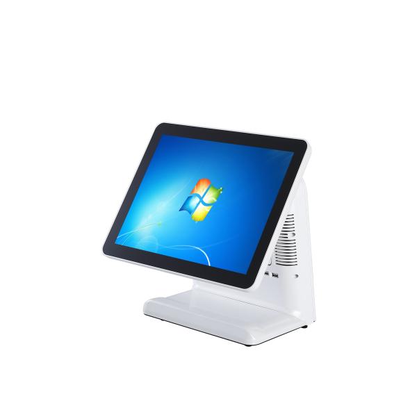 Buy cheap T620C 15" Industrial Pos System Touch Screen Monitor Payment Terminal For Retail from wholesalers