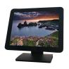 Buy cheap CNC Aluminium Alloy All In One Point Of Sale Systems Single Touch Screen from wholesalers