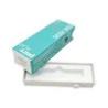 Buy cheap Custom Printed 1ml Cart Vape Packaging Box Art Paper Material from wholesalers