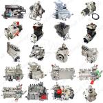 3090942 3417677 Fuel Injection Pump Excavator Oil Pump For M11 L10 N14 ISM QSM