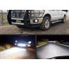 Buy cheap Super Bright LED Off Road Lights High Intensity LED 2 Years Warranty from wholesalers