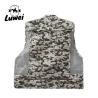 Buy cheap Hot Sale Outdoor Men's Photography Vest Camouflage Utility Mesh Vest Multi-pocket Fishing Men Leisure Mesh Vest from wholesalers