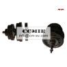 Buy cheap FCC SGS New Fast Gear Gearbox Dongfeng Truck Parts WG2210040012 from wholesalers