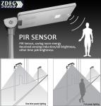Integrated Solar Led Street Light, Integrated Solar Led Street Light suppliers,