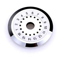 Buy cheap Factory Carbide Replacement Cleaver Blade/Cutting Wheel For Fiber Cleavers CT-20 product