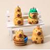 Buy cheap Anime Figure Toys Cartoon Models Action Figure For Kids Gift Decoration PVC Material from wholesalers