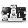 Buy cheap Flatbed Sticker Label Die Cutting Machine Hot Stamping High Speed from wholesalers