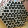 Buy cheap AISI ASTM Hairline Satin Welded SGS Cold Rolled Steel Pipe from wholesalers