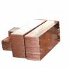 Buy cheap High Quality Hot Selling Copper Ingots High Purity In Standard Size from wholesalers