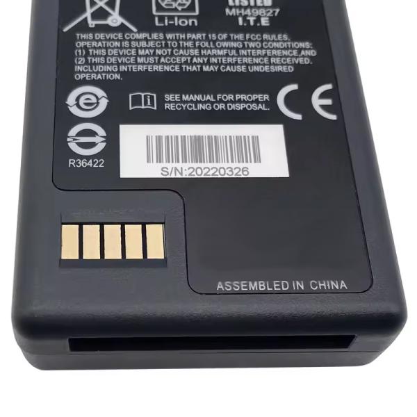 Original 79400 5000mAh 11.1V Rechargeable Battery for Trimble S3 S6 S7 S8 Total Stations