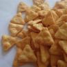 Buy cheap Crispy Soy Sauce Fried Rice Crackers Low Fat Japanese Senbei Crackers from wholesalers