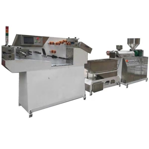Buy cheap PP/PE/EVA/PVC Zipper Extruding Machine from wholesalers