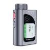 Buy cheap 600m Distance Meter Electronic Tape Measure High Precision Engineers Golf Hunting Outdoor Sports from wholesalers