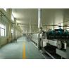 Buy cheap High Efficiency Manual Noodle Production Line 8000 - 11000pcs / 8h Capacity from wholesalers