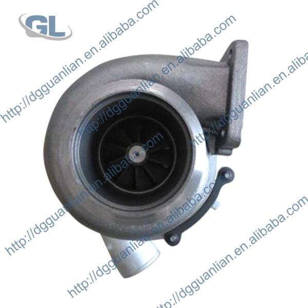 Buy cheap Turbocharger 1825406C92 179081 1825406C91 466741-0054 Turbo For GT4082 Navistar from wholesalers