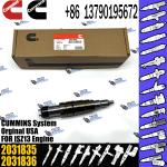 common rail diesel fuel injector 0984301 2031835 2897320 2872289 2030519 1948565