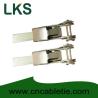 Buy cheap LKS-500mm Universal Stainless Steel Clamping Ties from wholesalers