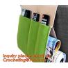 Buy cheap Eco-friendly and durable felt sofa armrest organizer, Multi functional high quality felt sofa organizer, SOFA ACCESSORY from wholesalers