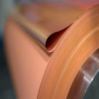 Buy cheap PCB Electrodeposited Rolled Annealed Copper High Intensity / Peel Strength product