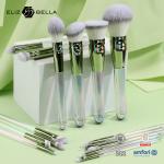 OEM / ODM Daily Luxury Makeup Brushes With Customizable Laser Logo