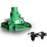 Buy cheap High Efficiency 90-96% Hydro Kaplan Turbine Generator For Low Head from wholesalers