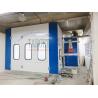 Buy cheap Car spray painting oven /spray booth TG-60B from wholesalers