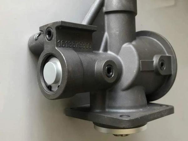 Buy cheap 1613679300 TD Intake Valve from wholesalers