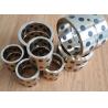 Buy cheap Demountable Self Lubricating Bronze Bushings from wholesalers