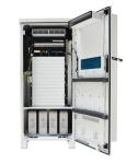 200A Huawei Outdoor Power System TP48200A-HD15B1 Outdoor Power Cabinet