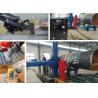 Buy cheap 30KVA Induction Heating Equipment Fast And Effective Coating Removal from wholesalers
